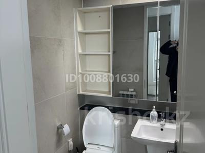 2-комнатная квартира · 44 м² · 19/28 этаж, Нажимеденова 4 — Пирамида за 300 000 ₸ в Астане, Алматы р-н