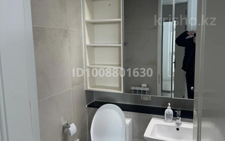 2-комнатная квартира · 44 м² · 19/28 этаж, Нажимеденова 4 — Пирамида за 300 000 ₸ в Астане, Алматы р-н — фото 2
