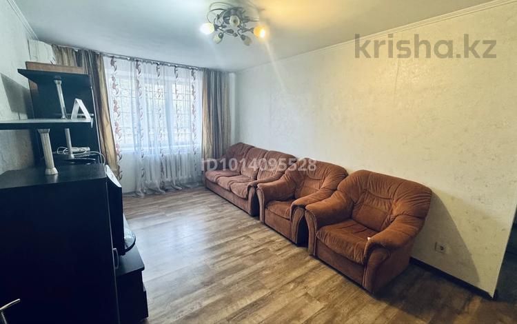 3-комнатная квартира · 58 м² · 1/3 этаж, Монтажня 13а за 250 000 ₸ в Алматы, Турксибский р-н — фото 2