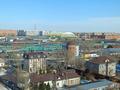 1-бөлмелі пәтер · 30 м² · 9/16 қабат, Темирбаева, бағасы: 15.9 млн ₸ в Костанае, Костанай-2