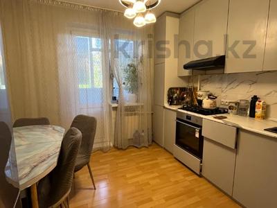 2-бөлмелі пәтер · 54 м² · 2/5 қабат, Сазды-1, Абилкайыр Хана, бағасы: 18.5 млн ₸ в Актобе, Сазда-1