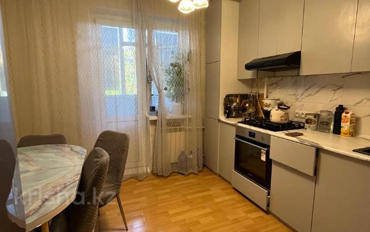 2-бөлмелі пәтер · 54 м² · 2/5 қабат, Сазды-1, Абилкайыр Хана, бағасы: 18.5 млн ₸ в Актобе, Сазда-1 — фото 6