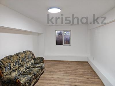 1-комнатная квартира · 25 м² · 1/5 этаж, мкр 13-й военный городок, Суюнбая — Бекмаханова за 85 000 〒 в Алматы, Турксибский р-н