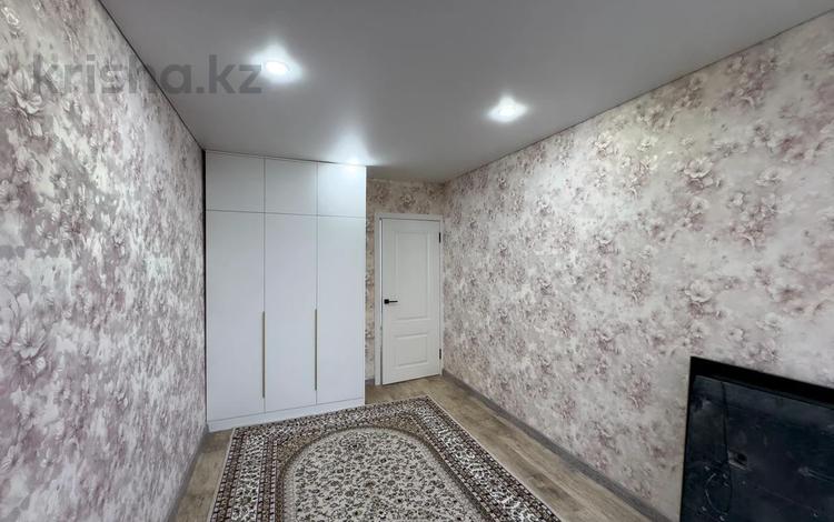2-бөлмелі пәтер · 53.6 м² · 1/5 қабат, Бейбарыс Султан 5, бағасы: ~ 26 млн ₸ в Астане, Сарыарка р-н — фото 37