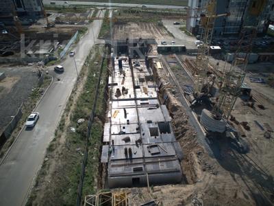 4-комнатная квартира · 109.3 м² · 3/7 этаж, Илияса Есенберлина 80 за ~ 38.3 млн 〒 в Усть-Каменогорске