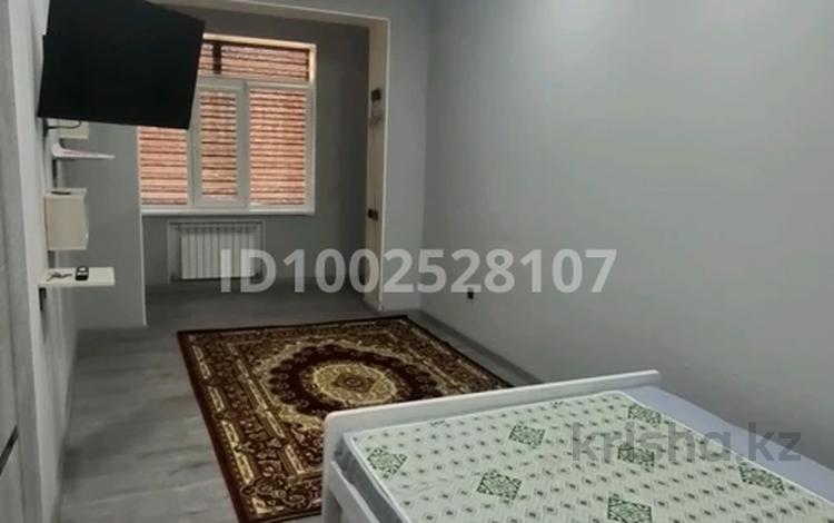 1-бөлмелі пәтер · 40 м² · 3/7 қабат, 17-ш/а. 110 — ЖК Махаббат, бағасы: 150 000 ₸ в Актау, 17-й мкр — фото 2