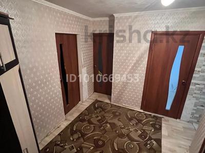 3-бөлмелі пәтер · 59 м² · 5/5 қабат, мкр Шанхай, Рыскулова 16 15, бағасы: 130 000 ₸ в Актобе