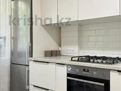 2-комнатная квартира · 51.3 м² · 3/5 этаж, ПЯТНИЦКОГО 50 — ЩЕПКИНА за 42.5 млн ₸ в Алматы, Ауэзовский р-н