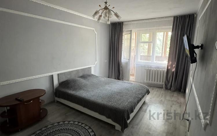 1-комнатная квартира · 31 м² · 2/5 этаж, мкр Юго-Восток, Строителей 15 — Муканова, Карбышева, Язева за 2 000 ₸ в Караганде, Казыбек би р-н — фото 34