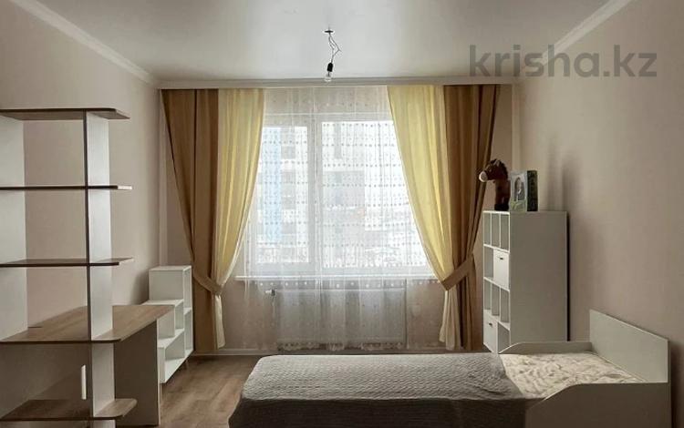 2-комнатная квартира, 50 м², 3/17 этаж, Хусейн бен Талал — Горячая цена