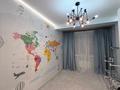 3-бөлмелі пәтер · 80 м² · 13/13 қабат, Кабдолова 14 — Алтынсарина, бағасы: 56 млн ₸ в Алматы, Ауэзовский р-н — фото 6