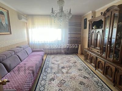 4-комнатная квартира · 74.6 м² · 8/10 этаж, мкр 11 111 за 21 млн 〒 в Актобе