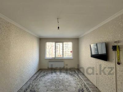 1-бөлмелі пәтер · 45 м² · 3/5 қабат, Жас Қанат ш/а., ПК Кунаева, бағасы: 26 млн ₸ в Алматы, Турксибский р-н