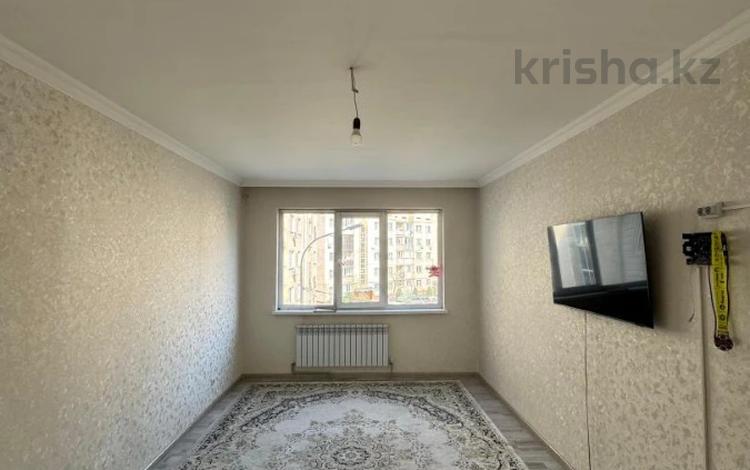 1-комнатная квартира · 45 м² · 3/5 этаж, мкр Жас Канат, ПК Кунаева за 26 млн ₸ в Алматы, Турксибский р-н — фото 16