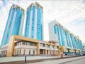 3-комнатная квартира · 100 м² · 4/14 этаж, Сарайшык 5 — Топовая локация! за 350 000 ₸ в Астане, Есильский р-н