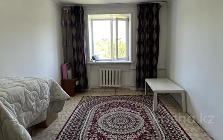 1-комнатная квартира · 24.4 м² · 3/3 этаж, Молдагулова 37/1 — проспект Республика за ~ 10 млн ₸ в Астане, р-н Байконур — фото 2