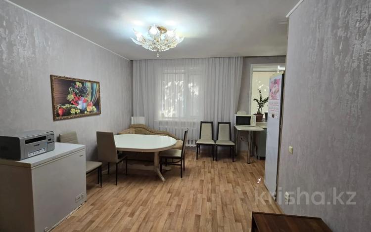 3-бөлмелі пәтер · 54.3 м² · 1 қабат, Бородина, бағасы: 18 млн ₸ в Костанае — фото 2
