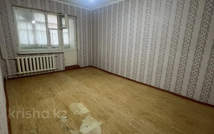 3-комнатная квартира · 70 м² · 4/5 этаж, мкр Спортивный, Байтурсынова 45 — Алимбетова за 25.5 млн ₸ в Шымкенте, Туран р-н — фото 2