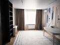 4-комнатная квартира · 140 м² · 9/10 этаж, Розыбакиева за 175 млн ₸ в Алматы, Бостандыкский р-н — фото 14