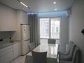 4-комнатная квартира · 140 м² · 9/10 этаж, Розыбакиева за 175 млн ₸ в Алматы, Бостандыкский р-н — фото 2