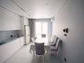 4-комнатная квартира · 140 м² · 9/10 этаж, Розыбакиева за 175 млн ₸ в Алматы, Бостандыкский р-н