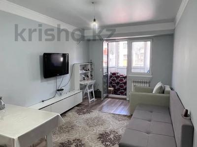 1-комнатная квартира · 29 м² · 7/10 этаж, Жунисова за 21 млн ₸ в Алматы, Наурызбайский р-н