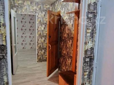 2-бөлмелі пәтер · 55 м² · 3/5 қабат, Победы 3, бағасы: 115 000 〒 в Петропавловске