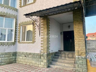 Жеке үй · 5 бөлме · 250 м² · 10 жүзд., Жолаева, бағасы: ~ 70 млн ₸ в Таразе