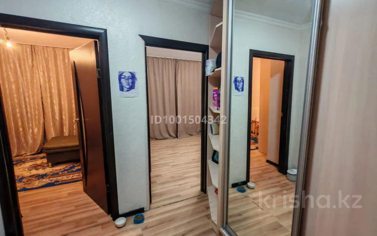 2-комнатная квартира · 34.5 м², Косшыгулова 19/1 за 17 млн 〒 в Астане, Сарыарка р-н — фото 2