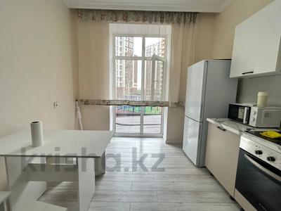 1-комнатная квартира · 39 м² · 2/12 этаж, ​Чингиз Айтматов 62 /1 за 26 млн ₸ в Астане, Нура р-н
