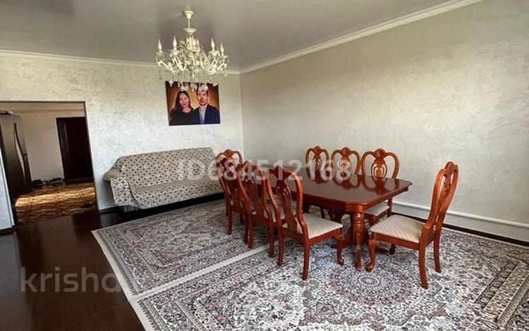 3-комнатный дом помесячно, 100 м², 8 сот., Теректи 34