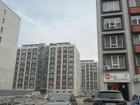 3-комнатная квартира · 76 м² · 7/10 этаж, мкр Аккент, Мкр. Аккент — проспект Райымбека за 42 млн 〒 в Алматы, Алатауский р-н