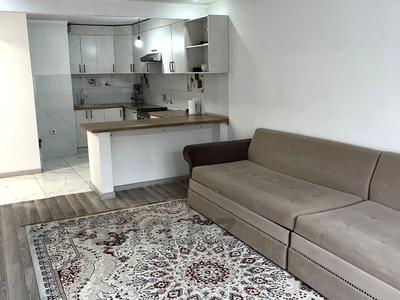 3-комнатная квартира · 76 м² · 7/10 этаж, мкр Аккент, Мкр. Аккент — проспект Райымбека за 42.5 млн ₸ в Алматы, Алатауский р-н