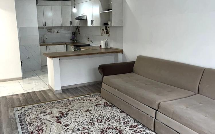 3-комнатная квартира · 76 м² · 7/10 этаж, мкр Аккент — проспект Райымбека за 42.5 млн ₸ в Алматы, Алатауский р-н — фото 59