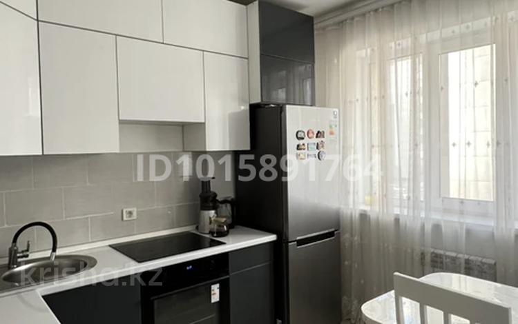 2-комнатная квартира · 55 м² · 3/12 этаж, мкр Дарабоз 43 за 37.5 млн ₸ в Алматы, Алатауский р-н — фото 2