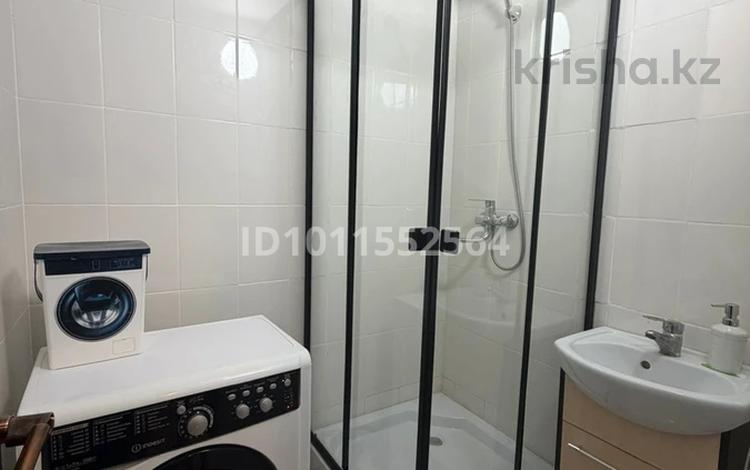 1-комнатная квартира · 34 м² · 6/9 этаж, мкр 12 18 за 12 000 ₸ в Актобе — фото 2