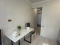 1-комнатная квартира · 34 м² · 6/9 этаж, мкр 12 18 за 12 000 ₸ в Актобе — фото 8