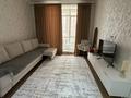 1-комнатная квартира · 42 м² · 1/10 этаж, Айтматова 40/1 — Мухамедханова за 30 млн ₸ в Астане, Нура р-н
