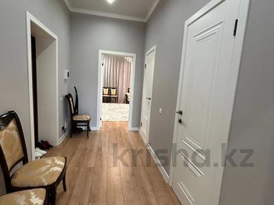 2-комнатная квартира · 56.8 м² · 1/5 этаж, Мангилик ел за 22.5 млн ₸ в Актобе