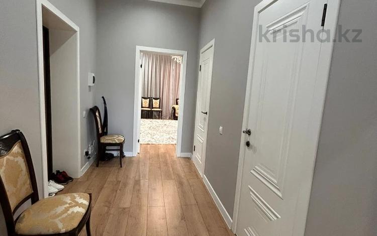 2-комнатная квартира · 56.8 м² · 1/5 этаж, Мангилик ел за 22.5 млн ₸ в Актобе — фото 2