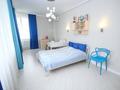 4-комнатная квартира · 120 м² · 14/21 этаж, Аль-Фараби 21 за 800 000 ₸ в Алматы, Бостандыкский р-н — фото 10