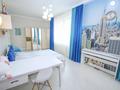 4-комнатная квартира · 120 м² · 14/21 этаж, Аль-Фараби 21 за 800 000 ₸ в Алматы, Бостандыкский р-н — фото 12