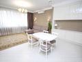 4-комнатная квартира · 120 м² · 14/21 этаж, Аль-Фараби 21 за 800 000 ₸ в Алматы, Бостандыкский р-н — фото 5