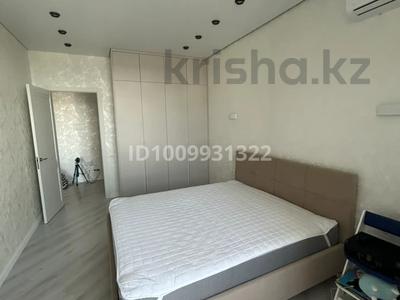 2-комнатная квартира · 47.5 м² · 9/10 этаж, мкр Юго-Восток, Шахтеров 7А за 38.5 млн 〒 в Караганде, Казыбек би р-н