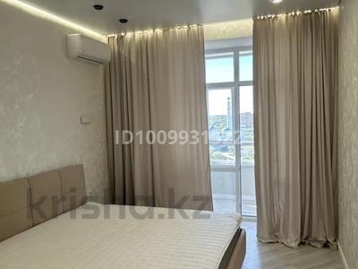 2-комнатная квартира · 47.5 м² · 9/10 этаж, мкр Юго-Восток, Шахтеров 7А за 34.9 млн ₸ в Караганде, Казыбек би р-н