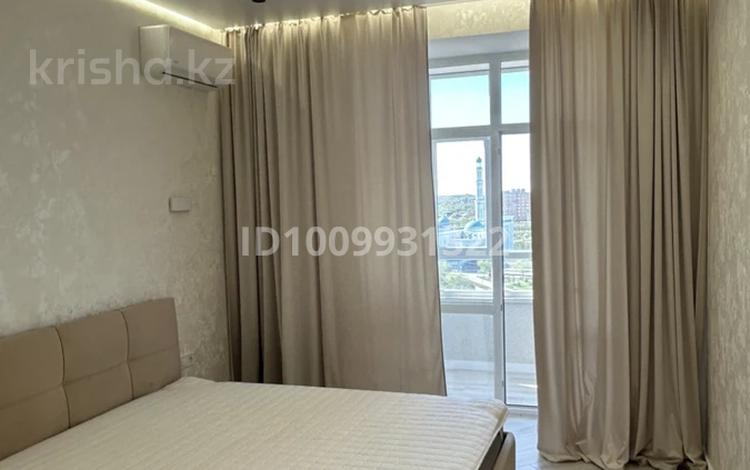 2-комнатная квартира · 47.5 м² · 9/10 этаж, мкр Юго-Восток, Шахтеров 7А за 34.9 млн ₸ в Караганде, Казыбек би р-н — фото 19