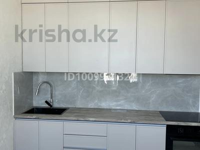 2-комнатная квартира · 47.5 м² · 9/10 этаж, мкр Юго-Восток, Шахтеров 7А за ~ 34.5 млн ₸ в Караганде, Казыбек би р-н