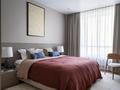 4-комнатная квартира · 160 м² · 7/21 этаж, Аль-Фараби — Сейфуллина за 220 млн ₸ в Алматы, Бостандыкский р-н — фото 12