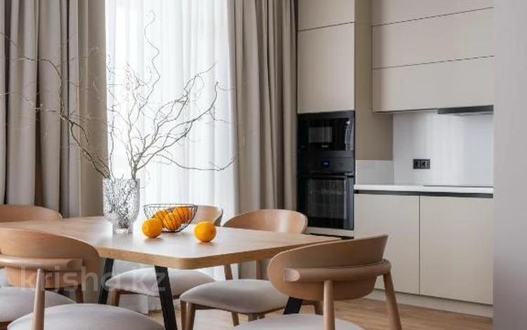 4-комнатная квартира · 160 м² · 7/21 этаж, Аль-Фараби — Сейфуллина за 220 млн ₸ в Алматы, Бостандыкский р-н — фото 7