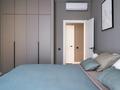 4-комнатная квартира · 160 м² · 7/21 этаж, Аль-Фараби — Сейфуллина за 220 млн ₸ в Алматы, Бостандыкский р-н — фото 2
